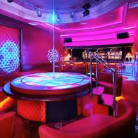 Split Strip Bar - photo 12