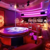 Split Strip Bar - photo 13