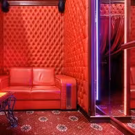Split Strip Bar - photo 19