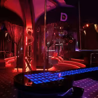 Dolls Men's Club - photo 3