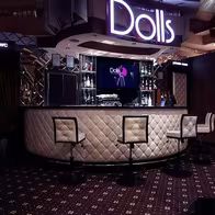 Dolls Men's Club - photo 5