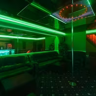 Argot Men's Club - photo 3