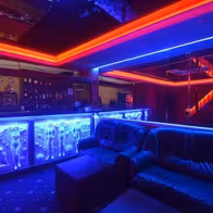 Argot Men's Club - photo 5