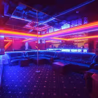 Argot Men's Club - photo 6
