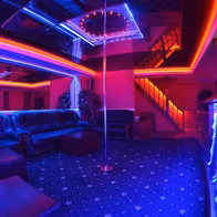 Argot Men's Club - photo 7