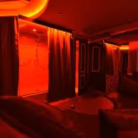 Argot Men's Club - photo 8