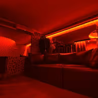 Argot Men's Club - photo 9