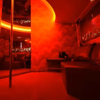Argot Men's Club - photo 10