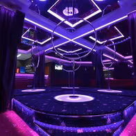 Argot Men's Club - photo 14