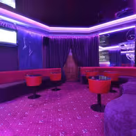 Argot Men's Club - photo 15