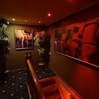 Argot Men's Club - photo 18