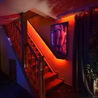 Argot Men's Club - photo 19