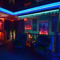 Argot Men's Club - photo 20