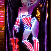 Strip Club Rio - photo 10