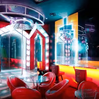 Strip Club Rio - photo 11