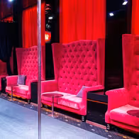 Casta Men's Club - photo 2
