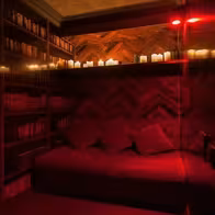 Strip Club Office - photo 2