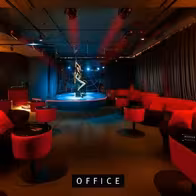 Strip Club Office - photo 3