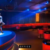 Strip Club Office - photo 4