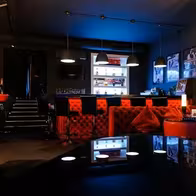 Strip Club Office - photo 6
