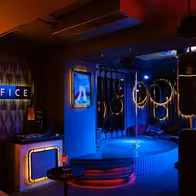 Strip Club Office - photo 8
