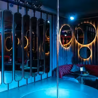 Strip Club Office - photo 9