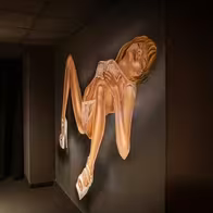 Strip Club Office - photo 10