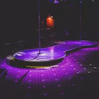 Paradise Strip Club - photo 2