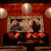 Mr. Churchill Lounge Bar - photo 2