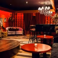 Mr. Churchill Lounge Bar - photo 4
