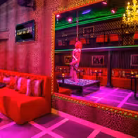 Flirt Gentlemen's Club - photo 11