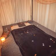 Studio of Art Massage Natalia Bezvuylak - photo 5