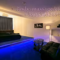 Body Massage Kiev - photo 2