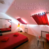 Body Massage Kiev - photo 5