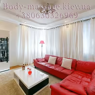 Body Massage Kiev - photo 9