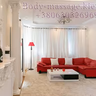 Body Massage Kiev - photo 10