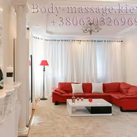 Body Massage Kiev - photo 11