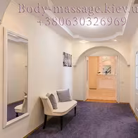Body Massage Kiev - photo 14