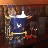 Pure Gold Bar And Gentlemen's Club - photo 5