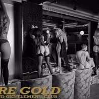 Pure Gold Bar And Gentlemen's Club - photo 2