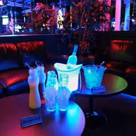 Pure Gold Bar And Gentlemen's Club - photo 3