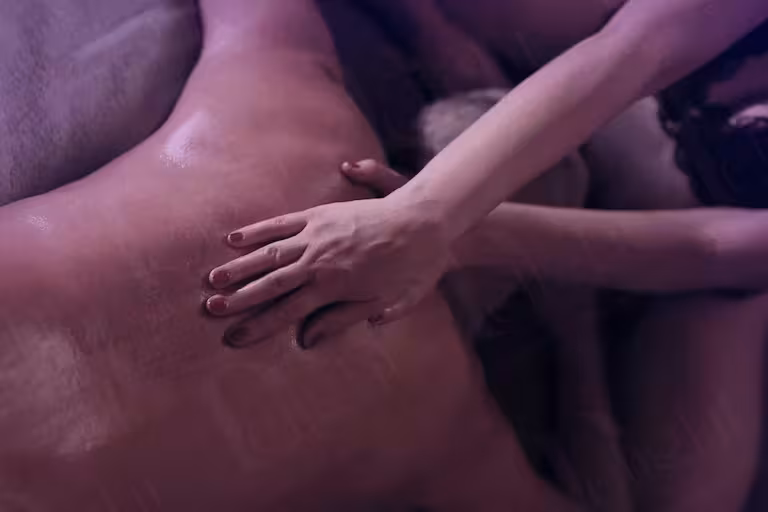 Delight Tantric Massage - photo 1