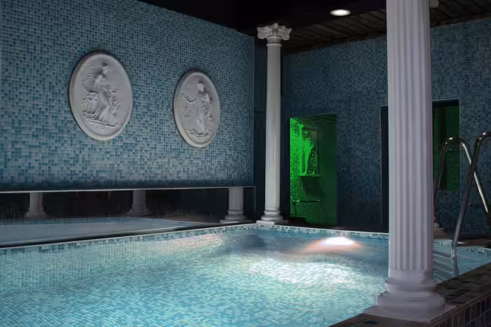 Bristol Gardens Health Spa
