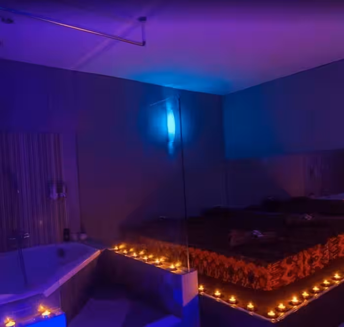 7th Heaven Assian Massage