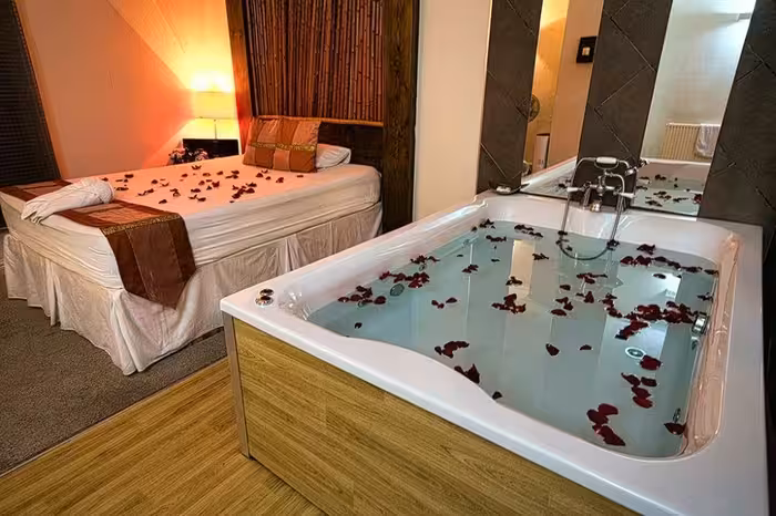 Sonsabai Thai-Massage Sheffield