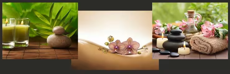 Winchmore Hill Sensual Massage - photo 1