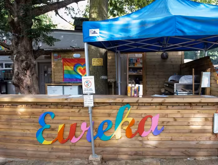 Eureka Parties