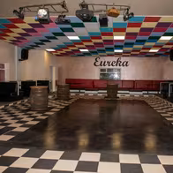 Eureka Parties - photo 11