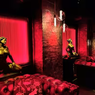 Angels Club - photo 2