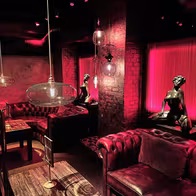 Angels Club - photo 8